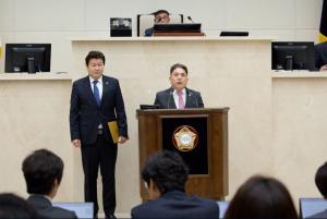 용인시의회, 난방비 지원 대책 마련 촉구 성명서 발표